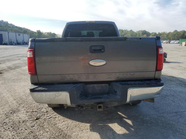 Photo 5 VIN: 1FT8W3BT5EEA20748 - FORD F350 SUPER 