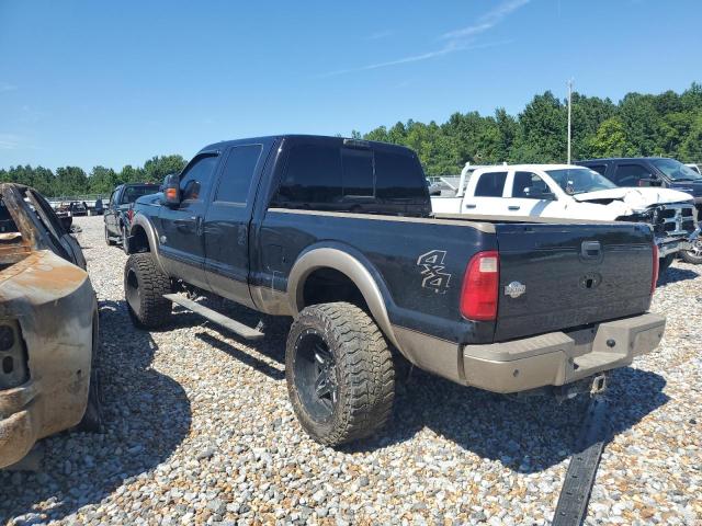 Photo 1 VIN: 1FT8W3BT5EEB01300 - FORD F350 SUPER 