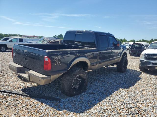 Photo 2 VIN: 1FT8W3BT5EEB01300 - FORD F350 SUPER 