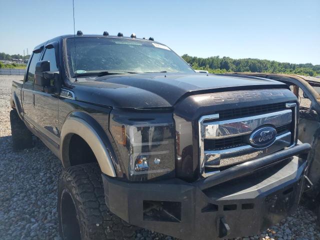 Photo 3 VIN: 1FT8W3BT5EEB01300 - FORD F350 SUPER 