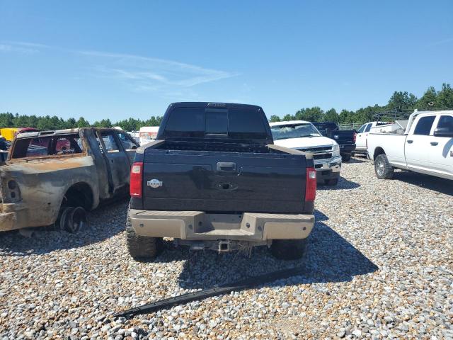 Photo 5 VIN: 1FT8W3BT5EEB01300 - FORD F350 SUPER 