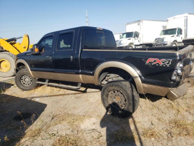 Photo 1 VIN: 1FT8W3BT5EEB55485 - FORD F350 SUPER 