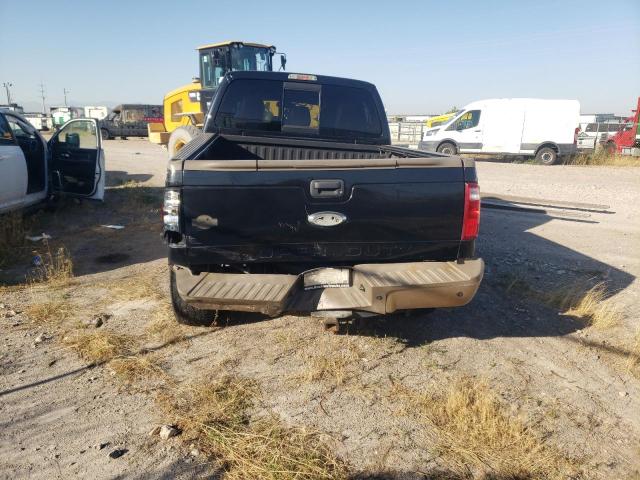 Photo 5 VIN: 1FT8W3BT5EEB55485 - FORD F350 SUPER 