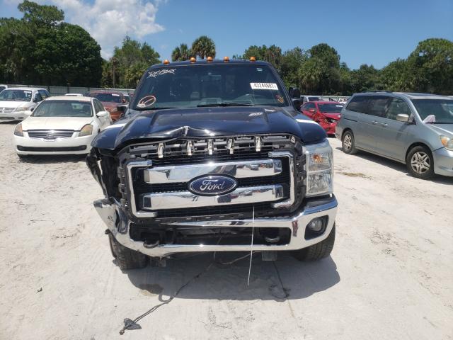 Photo 8 VIN: 1FT8W3BT5FEA73998 - FORD F350 SUPER 