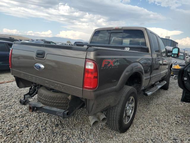 Photo 2 VIN: 1FT8W3BT5FEC53806 - FORD F350 SUPER 