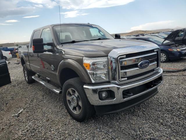 Photo 3 VIN: 1FT8W3BT5FEC53806 - FORD F350 SUPER 