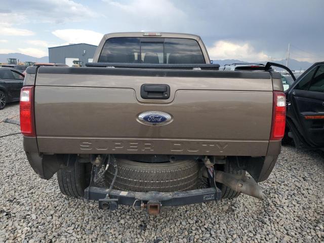 Photo 5 VIN: 1FT8W3BT5FEC53806 - FORD F350 SUPER 