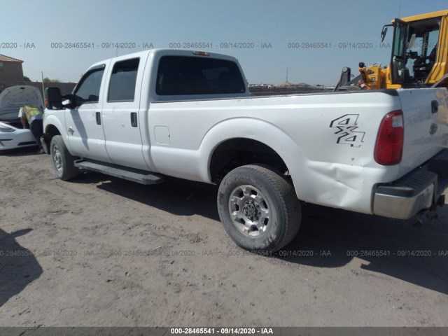 Photo 6 VIN: 1FT8W3BT5FED17150 - FORD F-350 