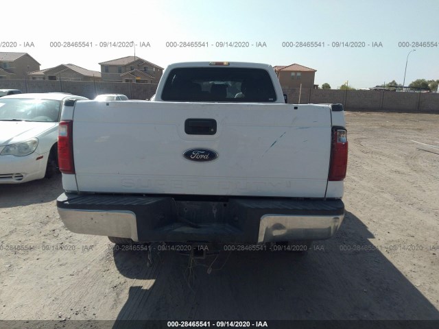 Photo 7 VIN: 1FT8W3BT5FED17150 - FORD F-350 