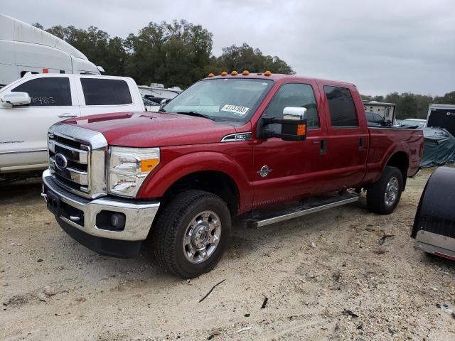 Photo 0 VIN: 1FT8W3BT5GEB22974 - FORD F350 SUPER 