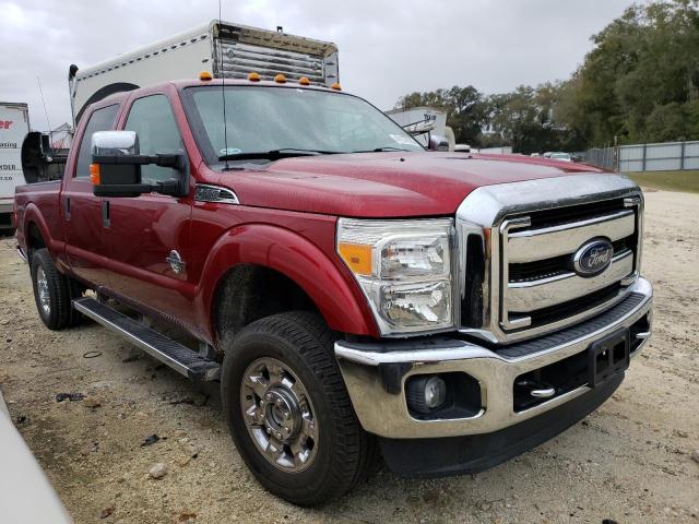 Photo 3 VIN: 1FT8W3BT5GEB22974 - FORD F350 SUPER 