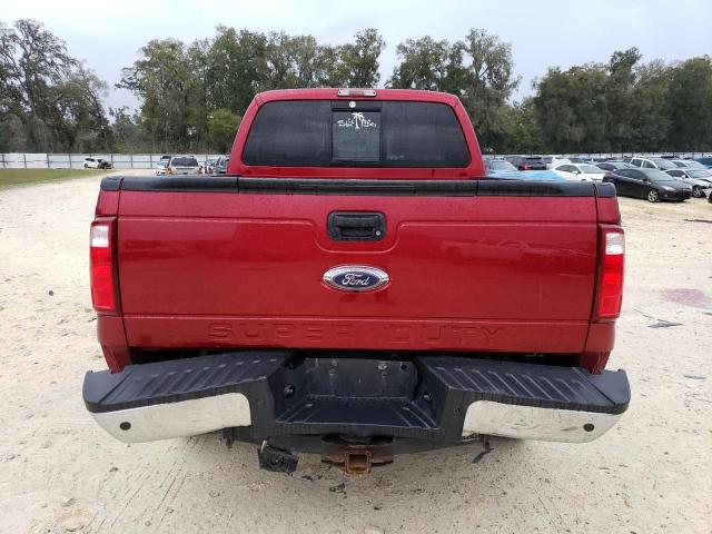 Photo 5 VIN: 1FT8W3BT5GEB22974 - FORD F350 SUPER 