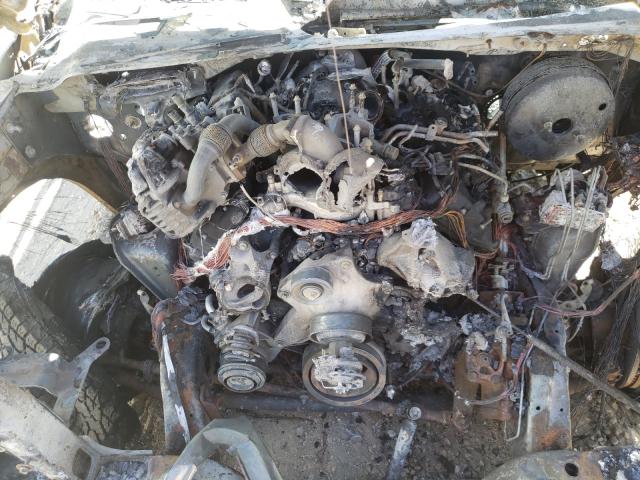 Photo 6 VIN: 1FT8W3BT5GEB31819 - FORD F350 SUPER 