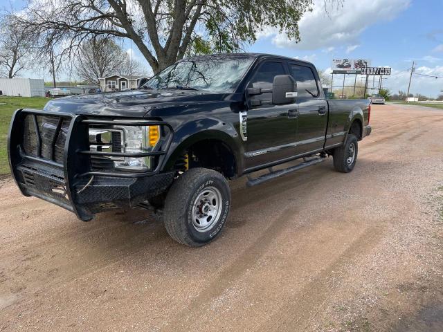 Photo 1 VIN: 1FT8W3BT5HEB64823 - FORD F350 SUPER 