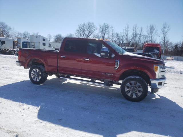 Photo 3 VIN: 1FT8W3BT5HED25994 - FORD F350 SUPER 