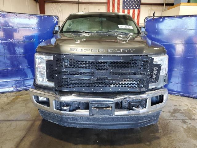 Photo 4 VIN: 1FT8W3BT5JEB54962 - FORD F350 SUPER 