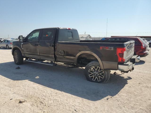 Photo 1 VIN: 1FT8W3BT5JEB71261 - FORD F350 SUPER 