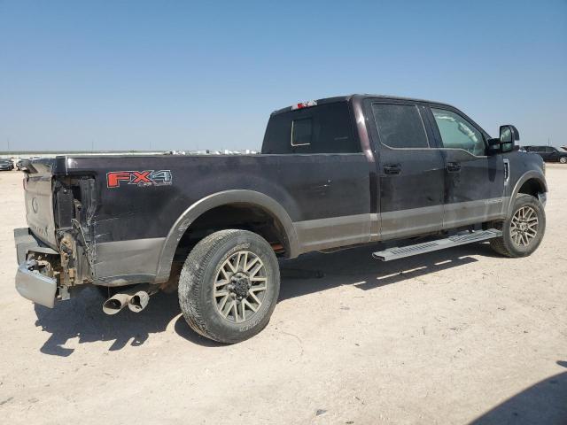 Photo 2 VIN: 1FT8W3BT5JEB71261 - FORD F350 SUPER 