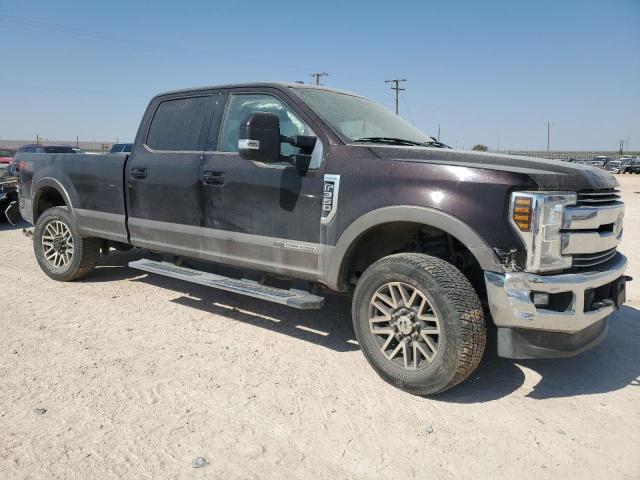 Photo 3 VIN: 1FT8W3BT5JEB71261 - FORD F350 SUPER 