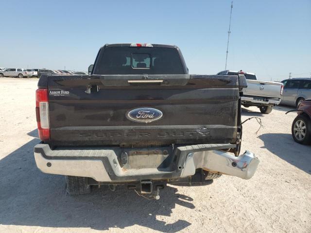 Photo 5 VIN: 1FT8W3BT5JEB71261 - FORD F350 SUPER 