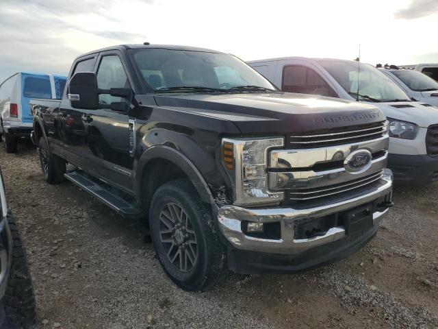 Photo 3 VIN: 1FT8W3BT5JEB71261 - FORD F350 SUPER 