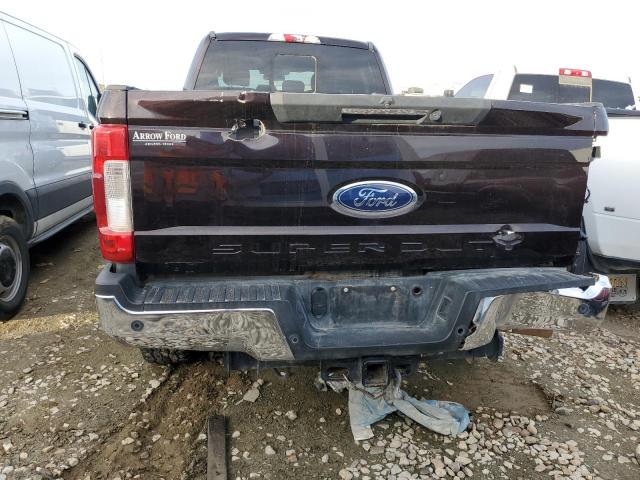 Photo 5 VIN: 1FT8W3BT5JEB71261 - FORD F350 SUPER 