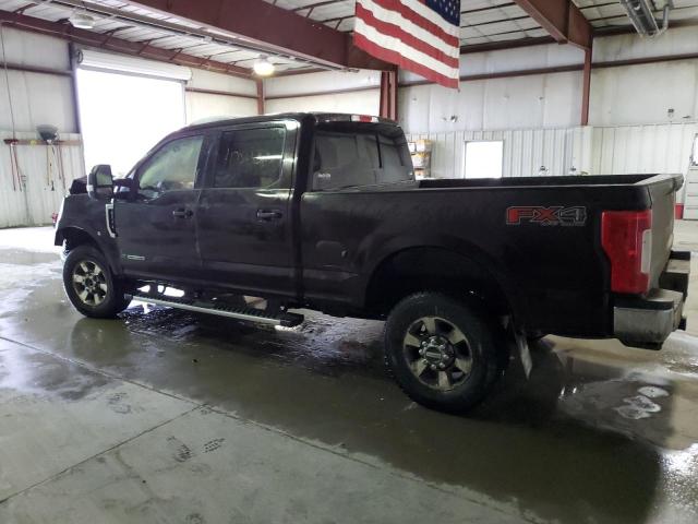 Photo 1 VIN: 1FT8W3BT5JEC34651 - FORD F350 SUPER 