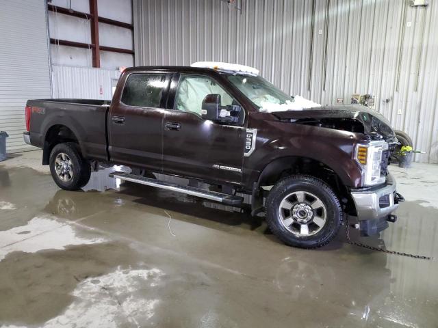 Photo 3 VIN: 1FT8W3BT5JEC34651 - FORD F350 SUPER 