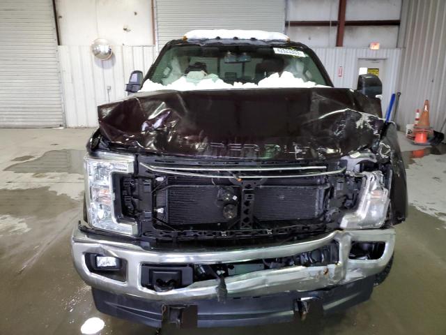 Photo 4 VIN: 1FT8W3BT5JEC34651 - FORD F350 SUPER 