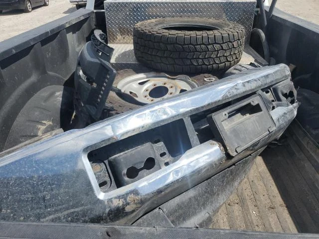 Photo 11 VIN: 1FT8W3BT5JEC73644 - FORD F350 SUPER 