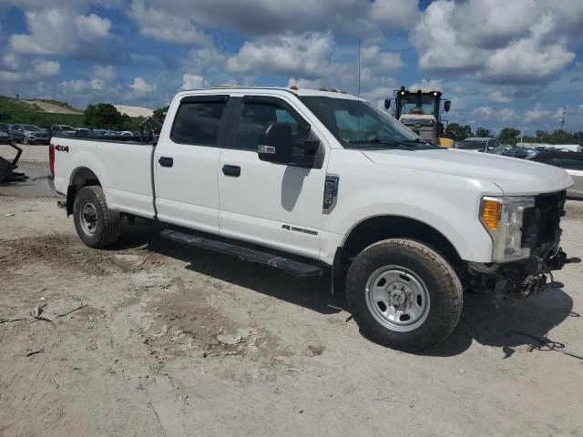 Photo 3 VIN: 1FT8W3BT5JEC73644 - FORD F350 SUPER 