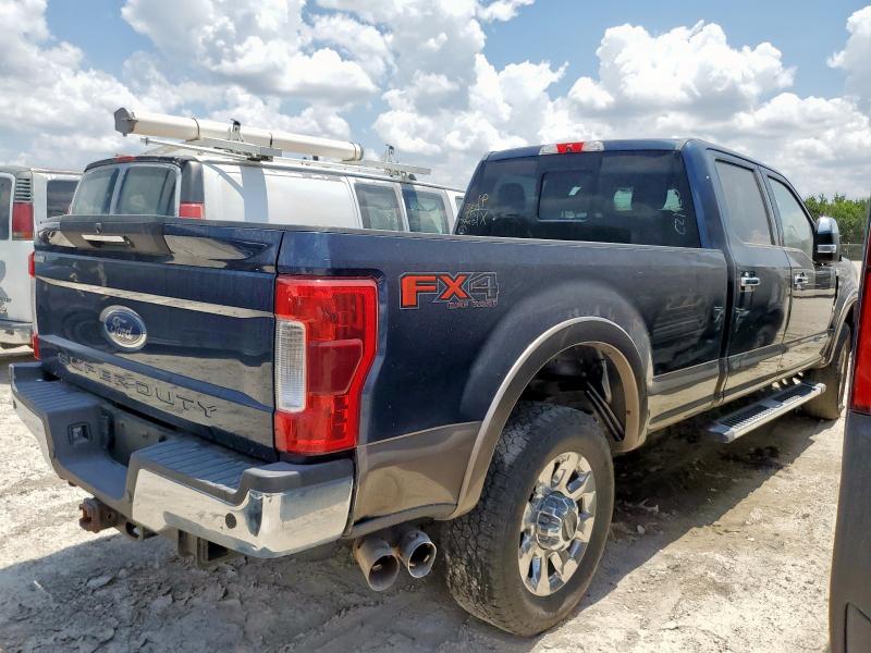 Photo 3 VIN: 1FT8W3BT5KEC21920 - FORD F350 SUPER 