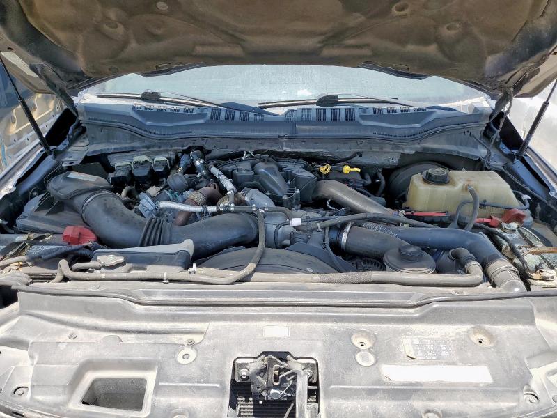 Photo 6 VIN: 1FT8W3BT5KEC21920 - FORD F350 SUPER 