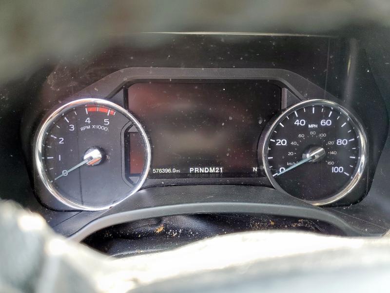 Photo 7 VIN: 1FT8W3BT5KEC21920 - FORD F350 SUPER 