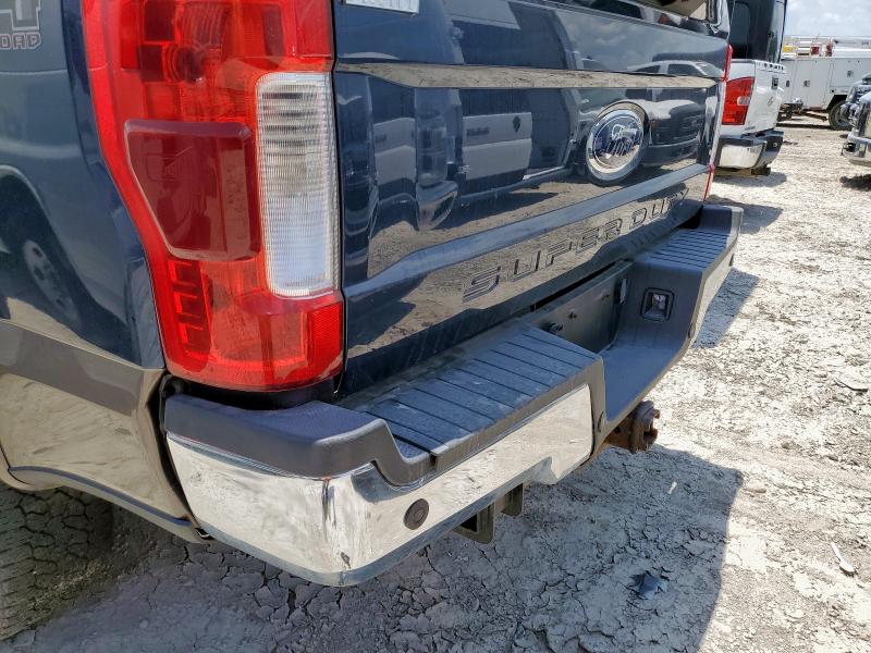 Photo 8 VIN: 1FT8W3BT5KEC21920 - FORD F350 SUPER 