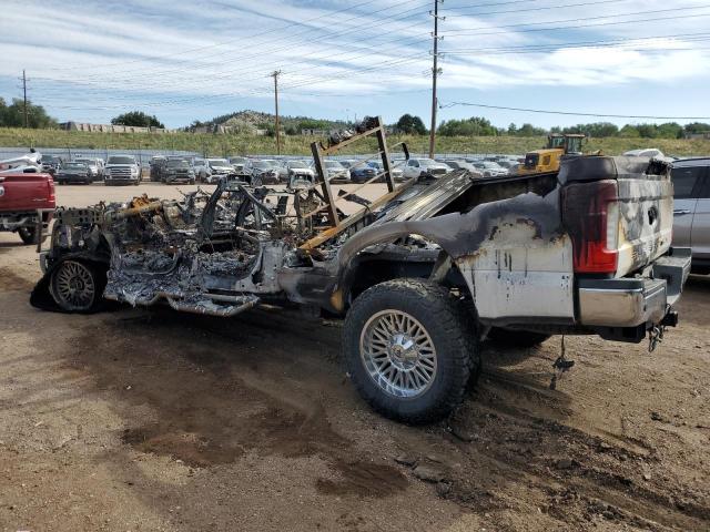 Photo 1 VIN: 1FT8W3BT5KEC77954 - FORD F350 SUPER 