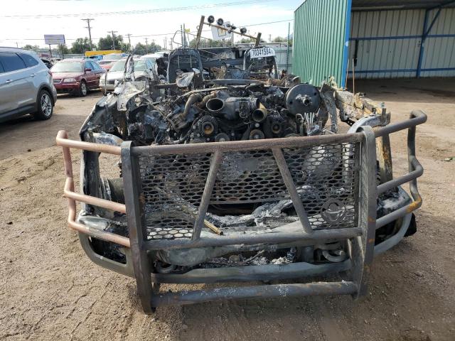 Photo 4 VIN: 1FT8W3BT5KEC77954 - FORD F350 SUPER 