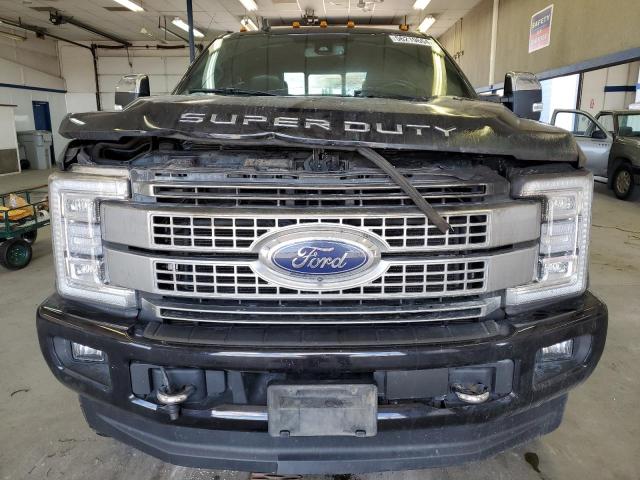 Photo 10 VIN: 1FT8W3BT5KED20401 - FORD F350 SUPER 