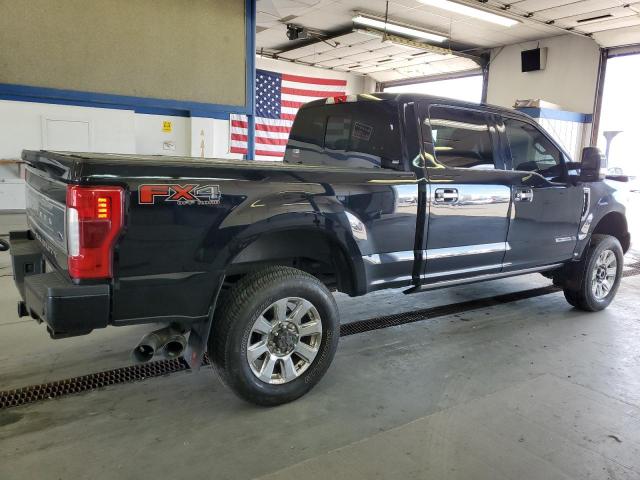 Photo 2 VIN: 1FT8W3BT5KED20401 - FORD F350 SUPER 