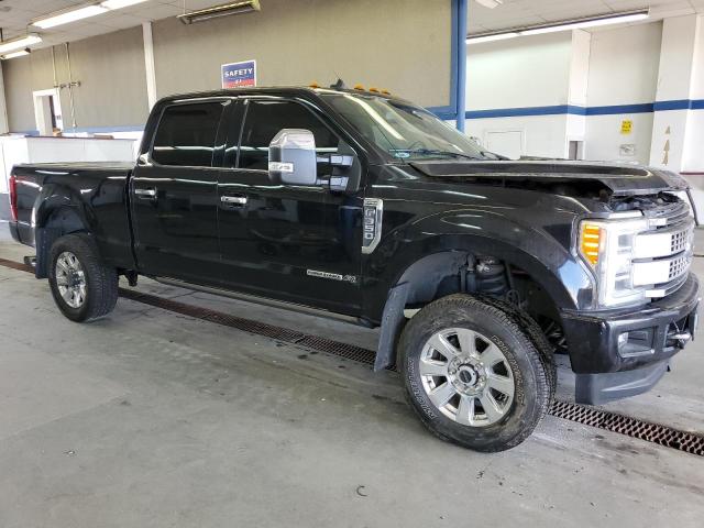 Photo 3 VIN: 1FT8W3BT5KED20401 - FORD F350 SUPER 