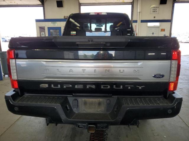 Photo 5 VIN: 1FT8W3BT5KED20401 - FORD F350 SUPER 