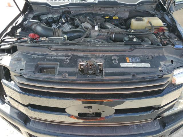 Photo 10 VIN: 1FT8W3BT5KED99407 - FORD F350 SUPER 