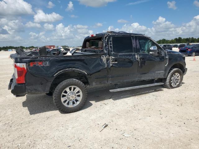 Photo 2 VIN: 1FT8W3BT5KED99407 - FORD F350 SUPER 