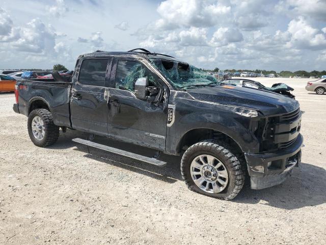 Photo 3 VIN: 1FT8W3BT5KED99407 - FORD F350 SUPER 