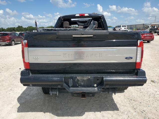 Photo 5 VIN: 1FT8W3BT5KED99407 - FORD F350 SUPER 