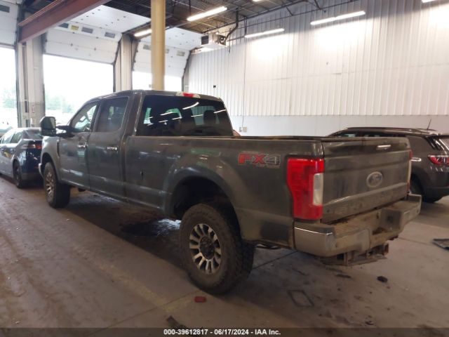 Photo 2 VIN: 1FT8W3BT5KEG04935 - FORD F-350 