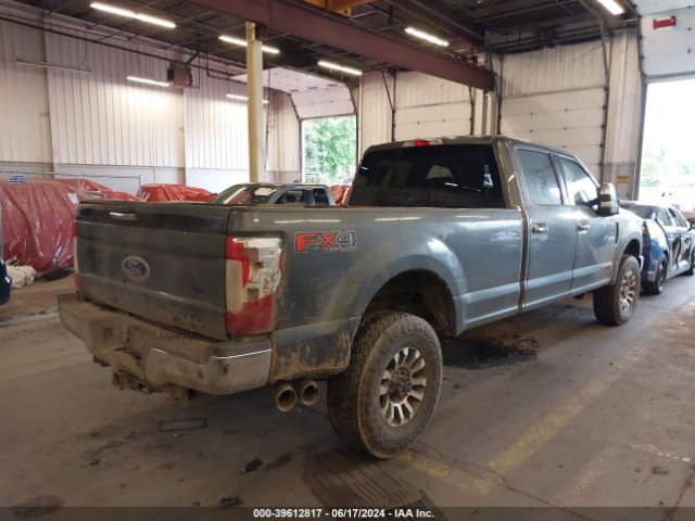 Photo 3 VIN: 1FT8W3BT5KEG04935 - FORD F-350 