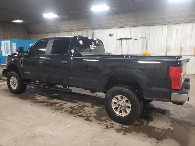 Photo 1 VIN: 1FT8W3BT5LEC89460 - FORD F350 SUPER 