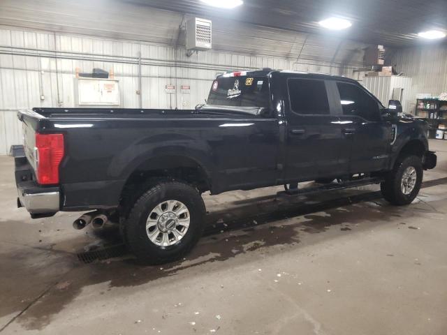 Photo 2 VIN: 1FT8W3BT5LEC89460 - FORD F350 SUPER 