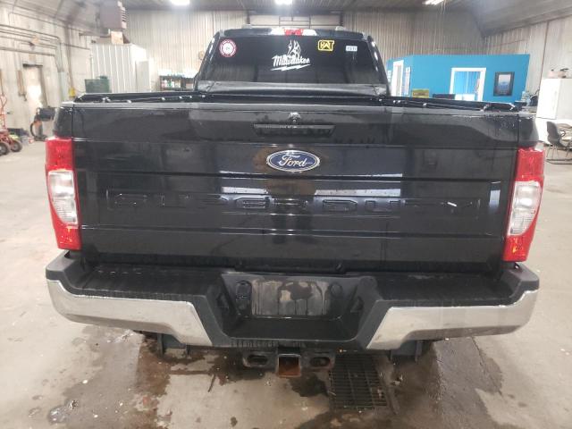 Photo 5 VIN: 1FT8W3BT5LEC89460 - FORD F350 SUPER 